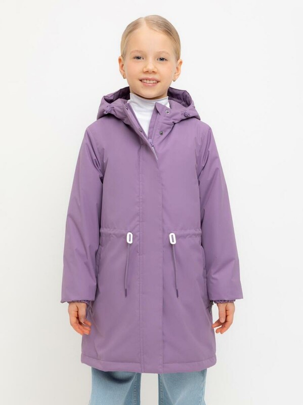 пальто для дев